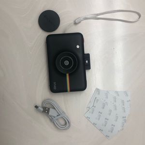 Polaroid Snap